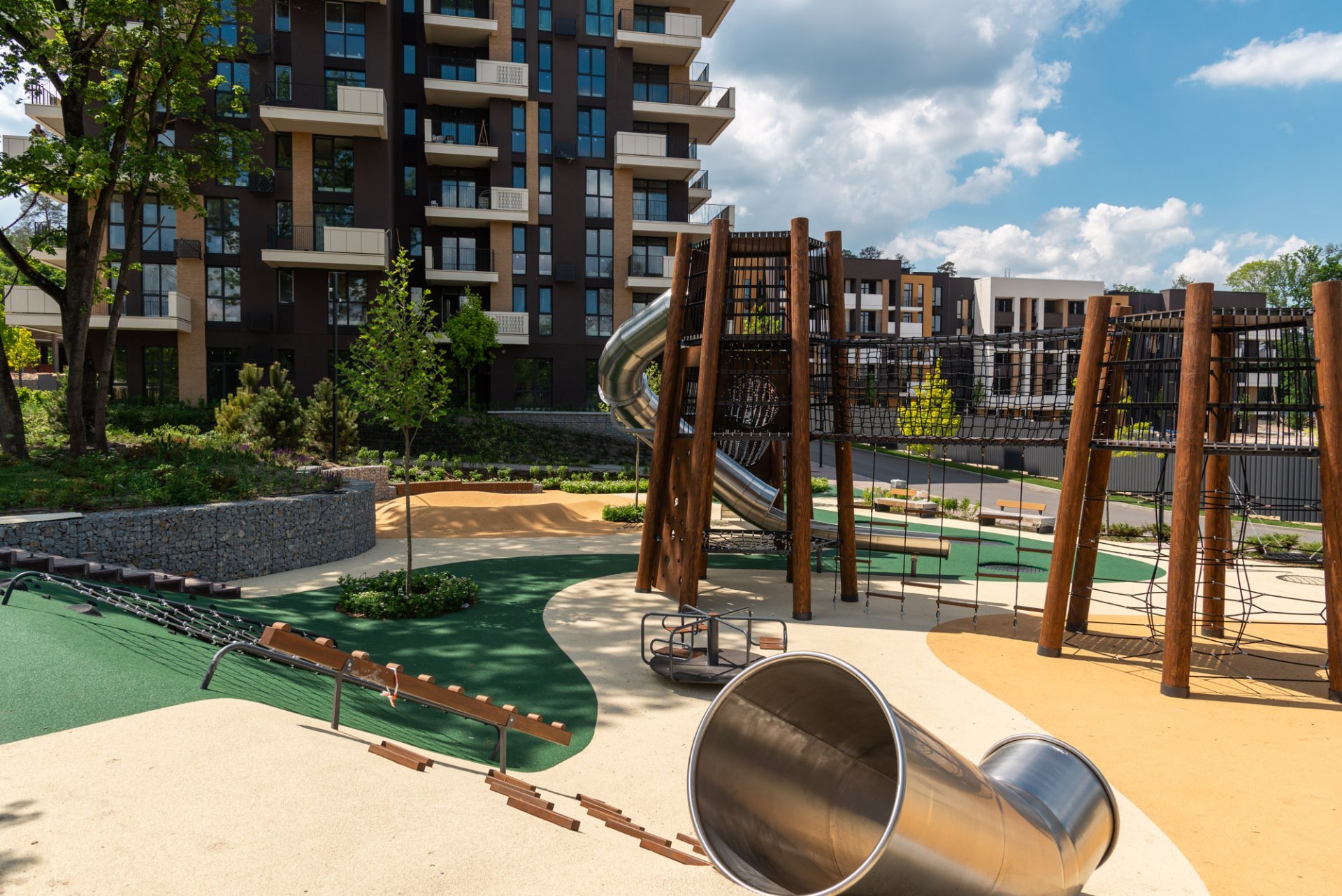 Gravity Park